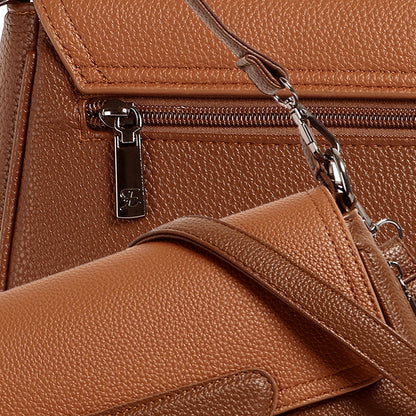 SlingbagBrown