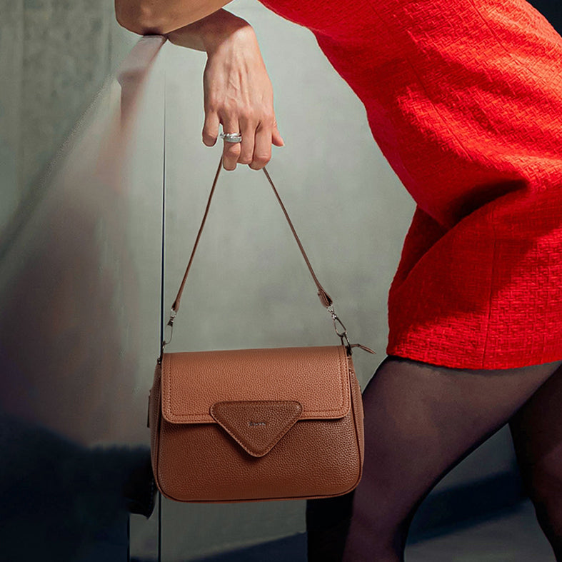 SlingbagBrown