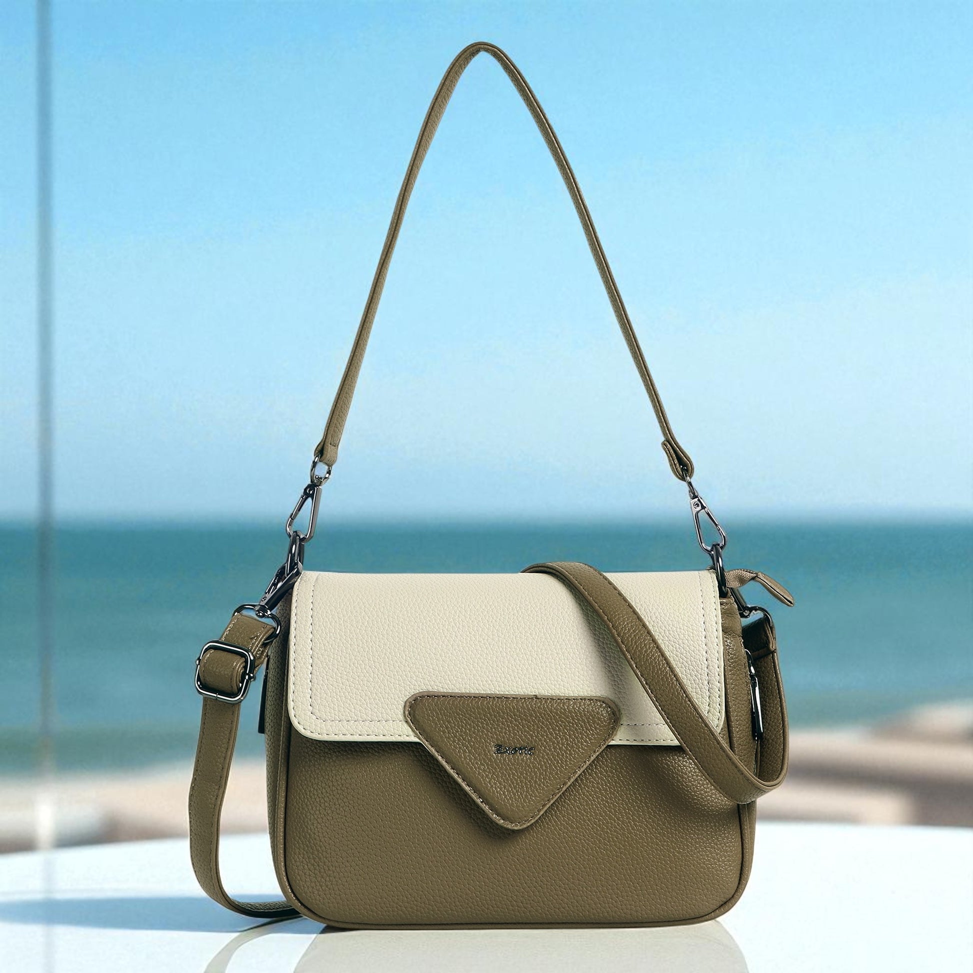 SlingbagKhaki