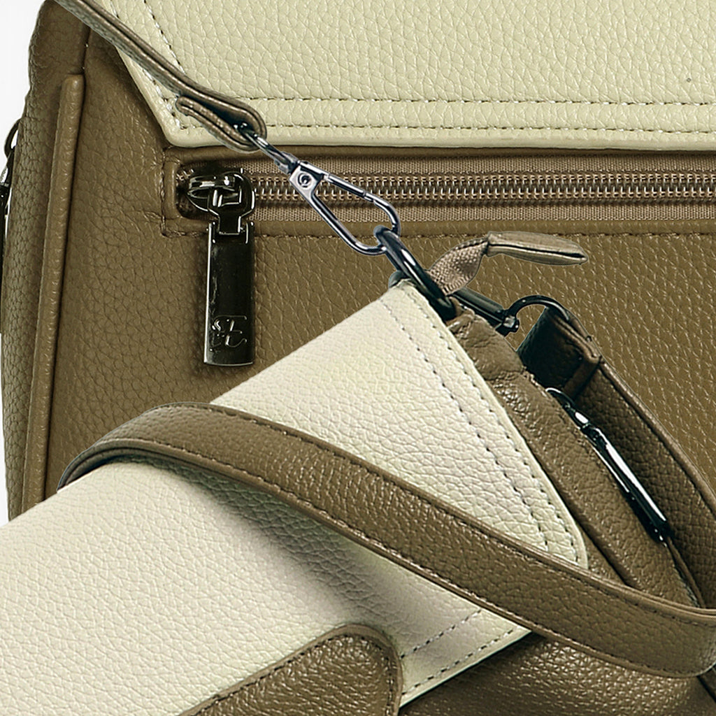 SlingbagKhaki
