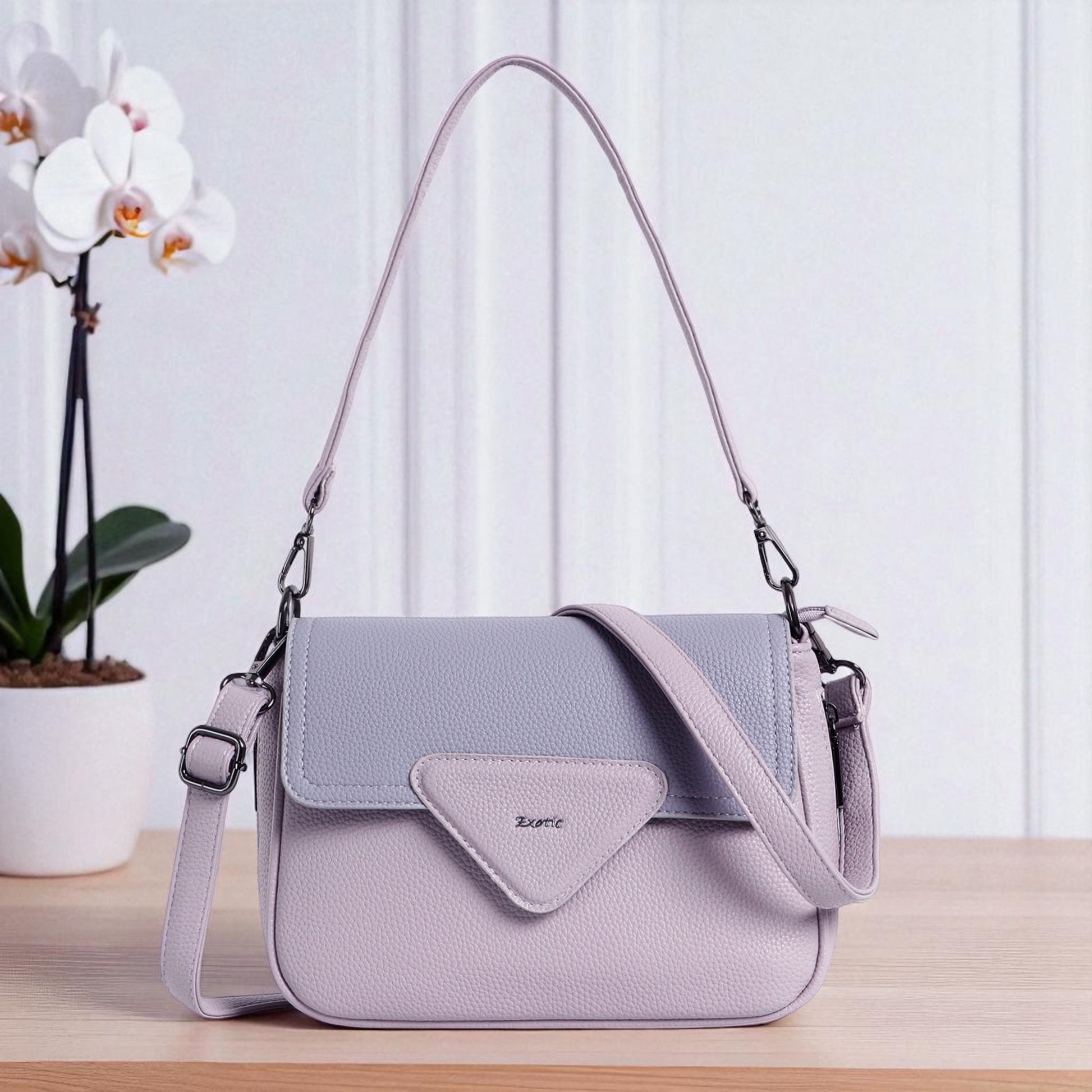 SlingbagPurple