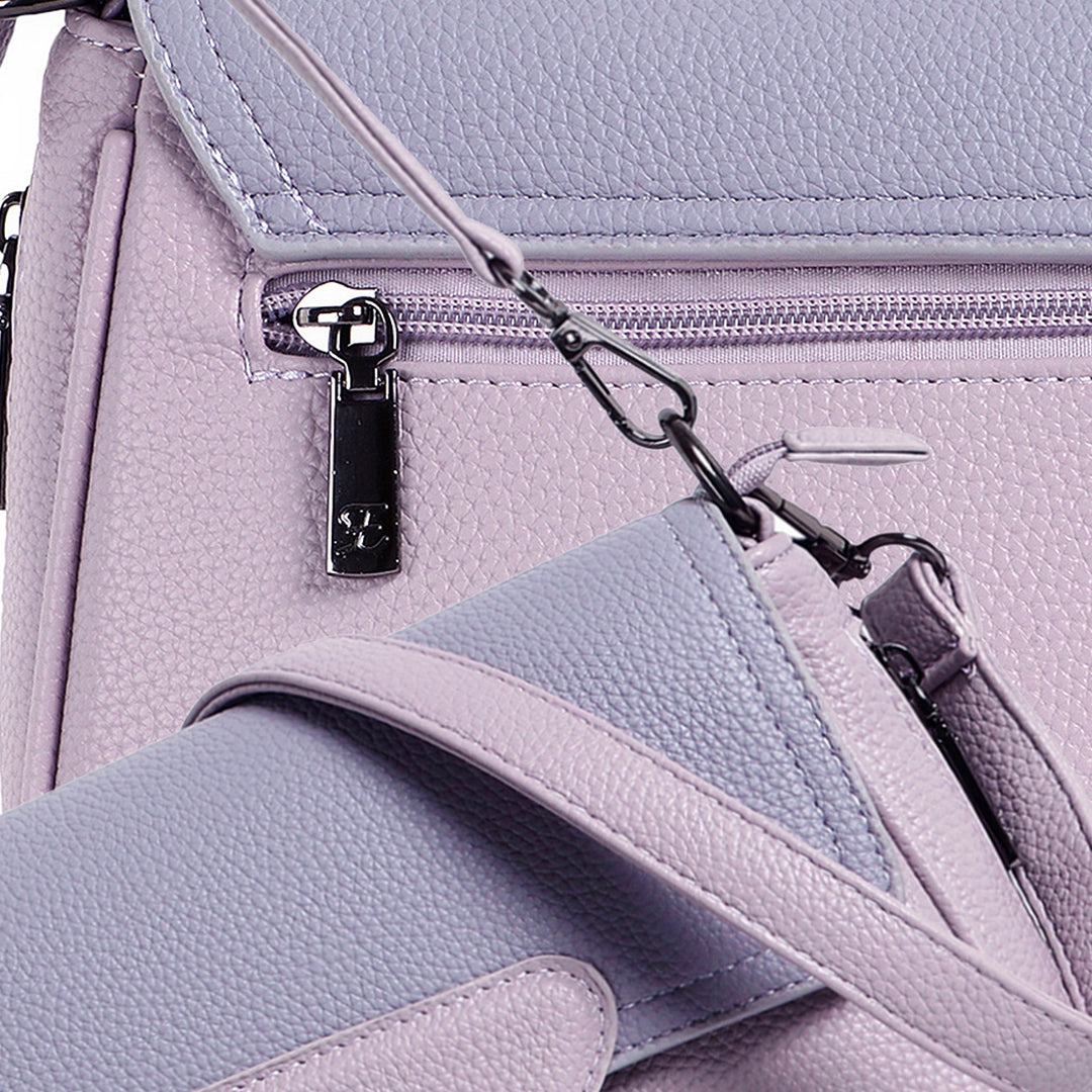 SlingbagPurple