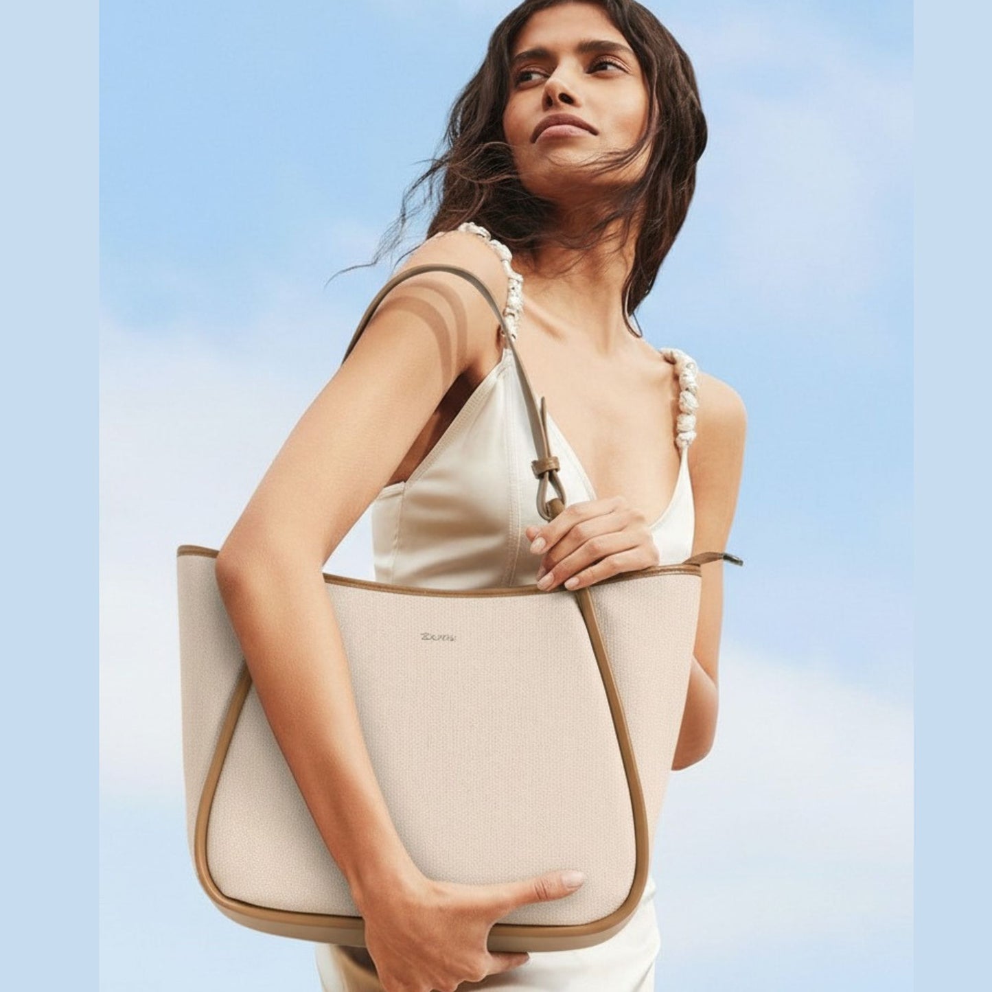 Exotic Stylish & Spacious Tote Bag for Women