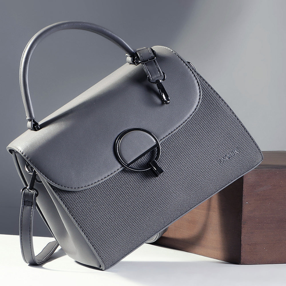 Handbag Grey