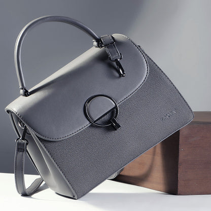 Handbag Grey