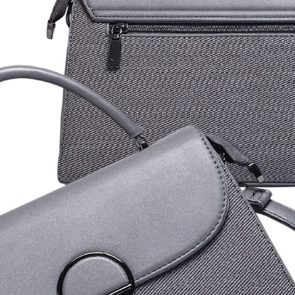 Handbag Grey
