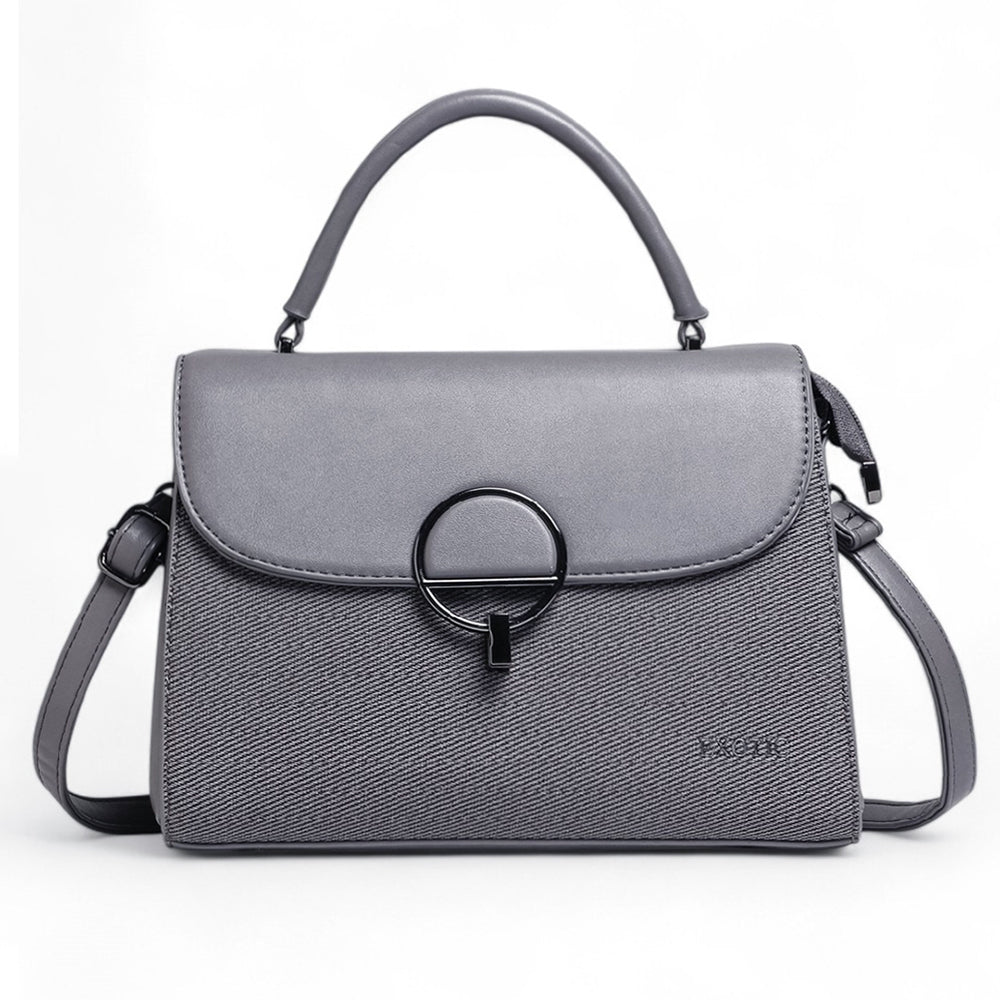 Handbag Grey