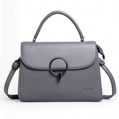 Handbag Grey