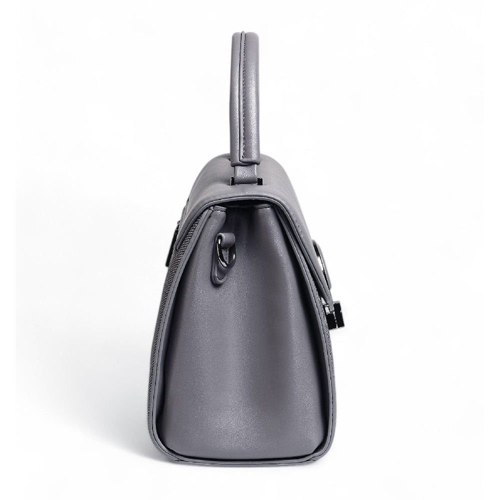 Handbag Grey