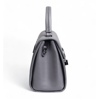 Handbag Grey