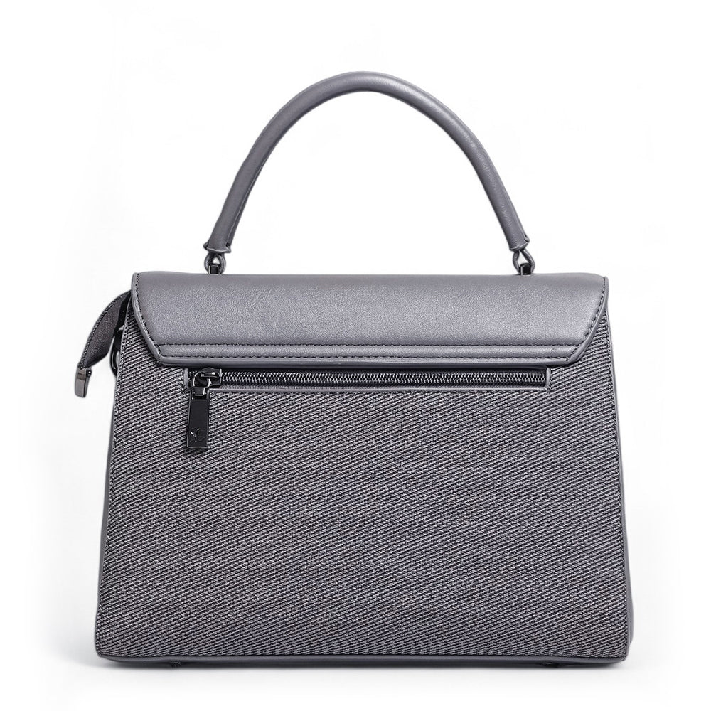 Handbag Grey