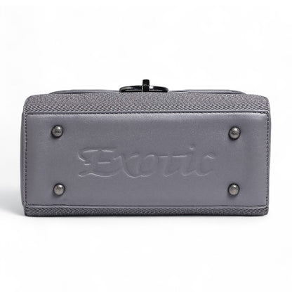 Handbag Grey