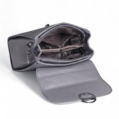 Handbag Grey