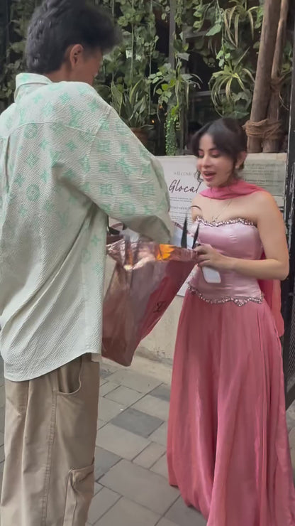 Exotic Customizable Premium Canvas Tote Bag – Work • Travel • Everyday Fashion