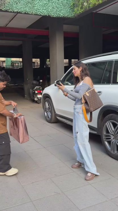 Exotic Customizable Premium Canvas Tote Bag – Work • Travel • Everyday Fashion